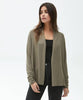 Ramona Tahoe Jersey Cardigan Olive - clearpathherbicide