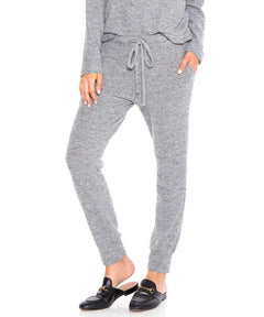 Raw Edge Jogger, Grey - clearpathherbicide