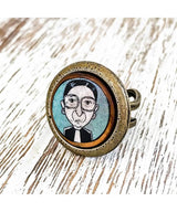 RBG Ring - miamidrugpossession