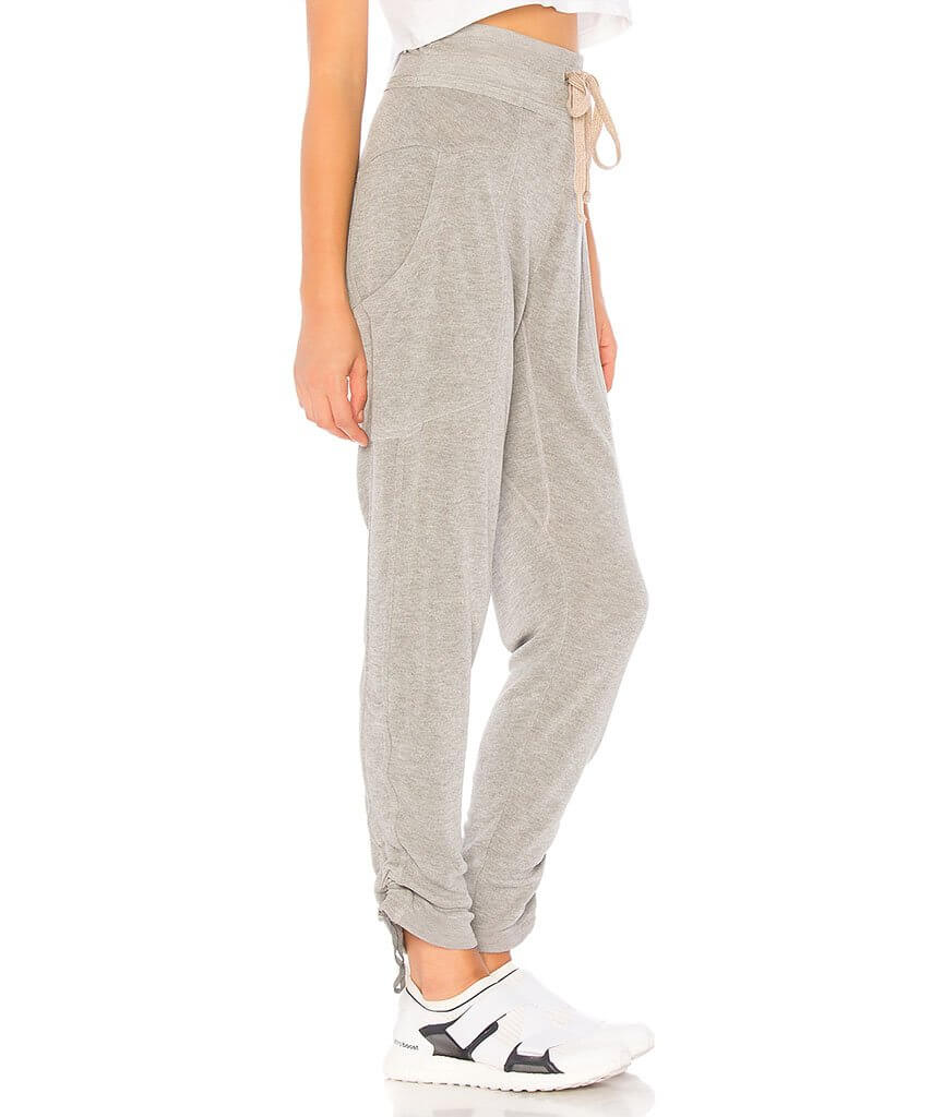 Ready Go Pant Grey - miamidrugpossession