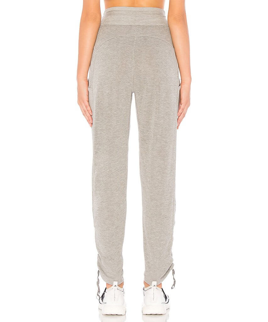 Ready Go Pant Grey - miamidrugpossession