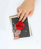 Reindeer Pop Up Card - miamidrugpossession