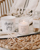 Relax, Girl Soy Candle - miamidrugpossession