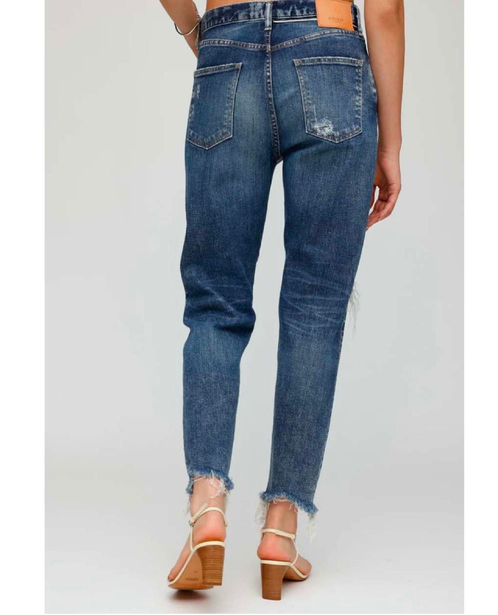 Relaxed Adrian Friend Jeans - miamidrugpossession