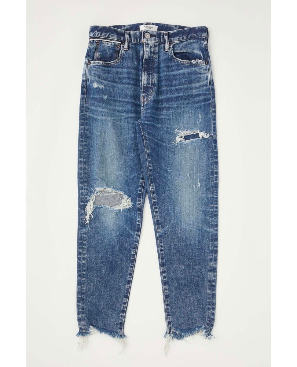 Relaxed Adrian Friend Jeans - miamidrugpossession