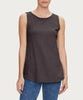 Renee Supima Cotton Slub Tank Oxide - miamidrugpossession