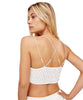 Restocked Adella Bralette White - clearpathherbicide