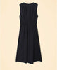 Restocked Cyra Dress Navy - miamidrugpossession