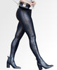 Restocked Faux Leather Legging, Black - clearpathherbicide