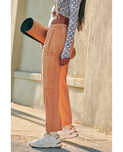 Restocked Hot Shot Pants Amber Glow - miamidrugpossession