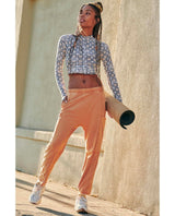 Restocked Hot Shot Pants Amber Glow - miamidrugpossession