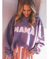 Restocked MAMA Corduroy Long Sleeve - miamidrugpossession