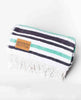 Restocked Mex Mint Luxury Towel - miamidrugpossession