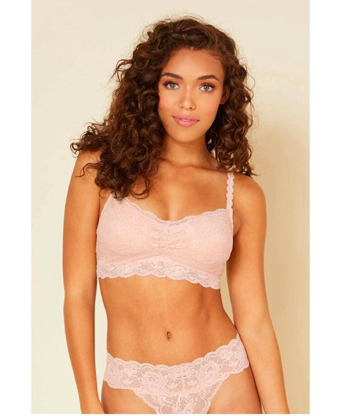 Restocked NSN Sweetie Padded Bra Mandorla - miamidrugpossession