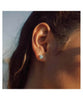 Restocked Opal Saturn Stud Earring - miamidrugpossession