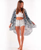 Restocked Santa Barbara Island Kimono Cover Up - clearpathherbicide