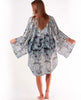 Restocked Santa Barbara Island Kimono Cover Up - clearpathherbicide