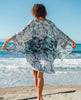 Restocked Santa Barbara Island Kimono Cover Up - clearpathherbicide