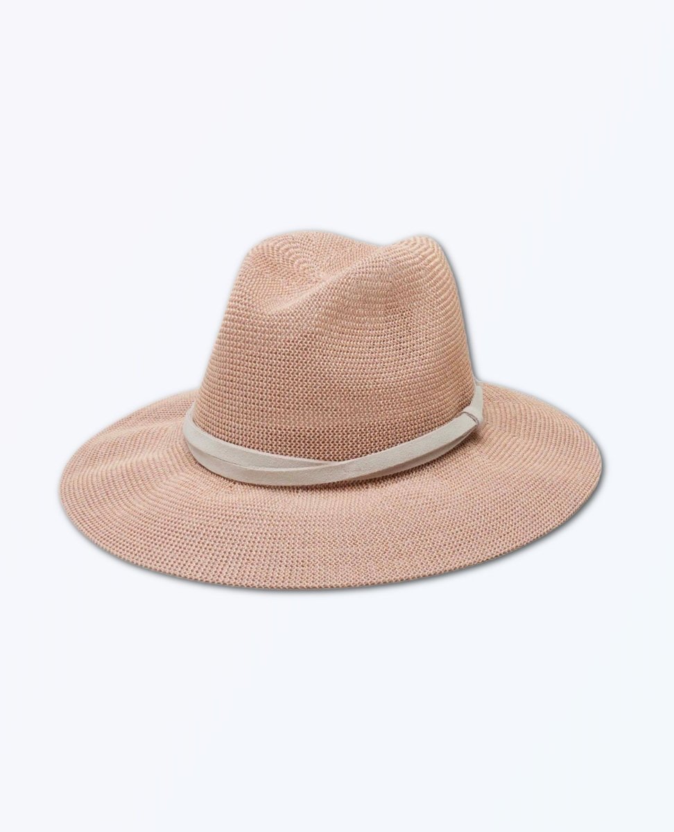 Restocked Sedona Rose Straw Hat - miamidrugpossession