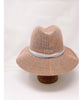 Restocked Sedona Rose Straw Hat - clearpathherbicide