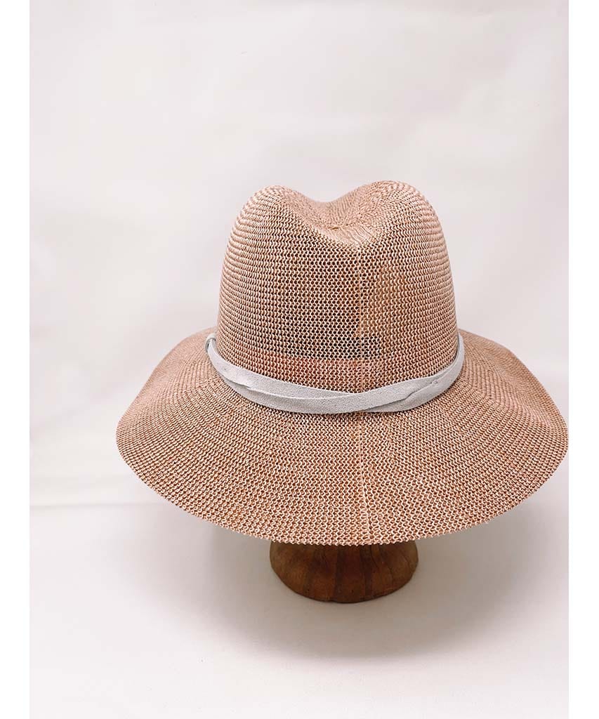 Restocked Sedona Rose Straw Hat - miamidrugpossession