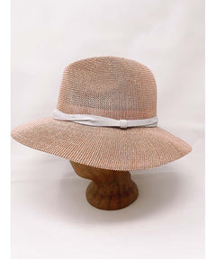 Restocked Sedona Rose Straw Hat - clearpathherbicide