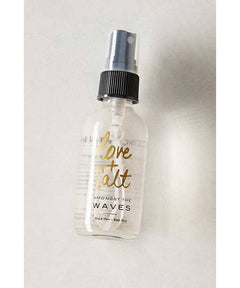 Restocked Small Love + Salt Hair and Body Mist - (2 oz) - miamidrugpossession