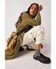 Restocked Tahiti Cargo Pants Tofu - miamidrugpossession