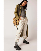 Restocked Tahiti Cargo Pants Tofu - clearpathherbicide