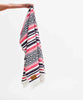 Restockef Mex Coral Luxury Towel - miamidrugpossession