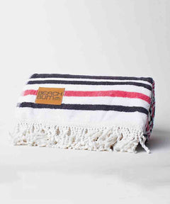 Restockef Mex Coral Luxury Towel - miamidrugpossession