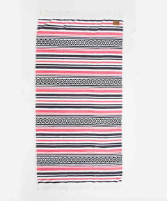 Restockef Mex Coral Luxury Towel - clearpathherbicide