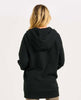 Restore Hoodie Washed Black - clearpathherbicide