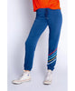 Retro Stripe Banded Jogger - clearpathherbicide