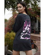 Revolution Oversized LS Crew - miamidrugpossession