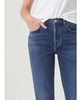 Riley Crop Jeans in Control - clearpathherbicide