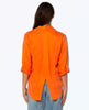 Riley Perfect Roll Shirt Sunny Orange - clearpathherbicide