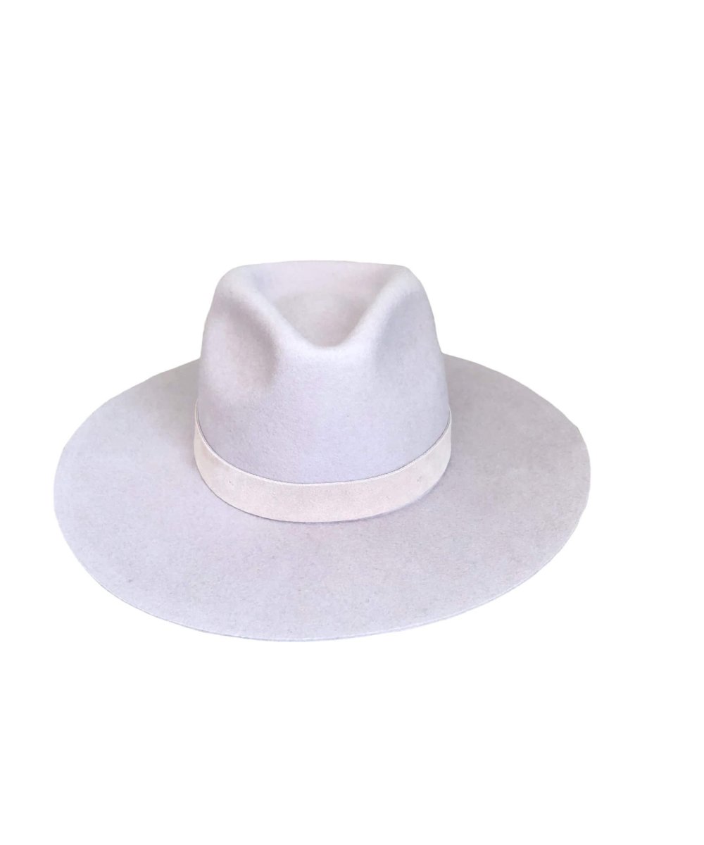 River Hard Brim Lilac - miamidrugpossession