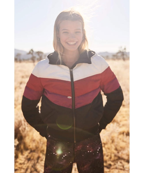 Roaming Soul Puffer Jacket - clearpathherbicide