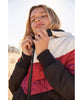 Roaming Soul Puffer Jacket - miamidrugpossession