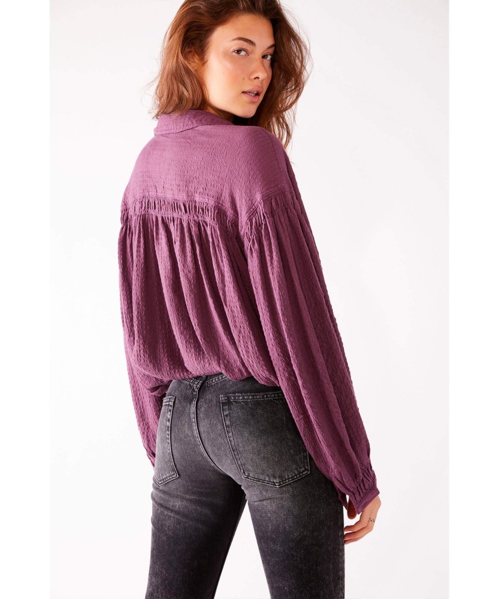 Rockaway Sold Wrap Purple Dusk - miamidrugpossession