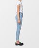 Rocket Ankle Mid Rise Skinny Jean Vivant - clearpathherbicide