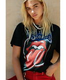 Rolling Stones Classic Tee - clearpathherbicide