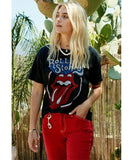 Rolling Stones Classic Tee - clearpathherbicide