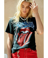 Rolling Stones Classic Tee - clearpathherbicide