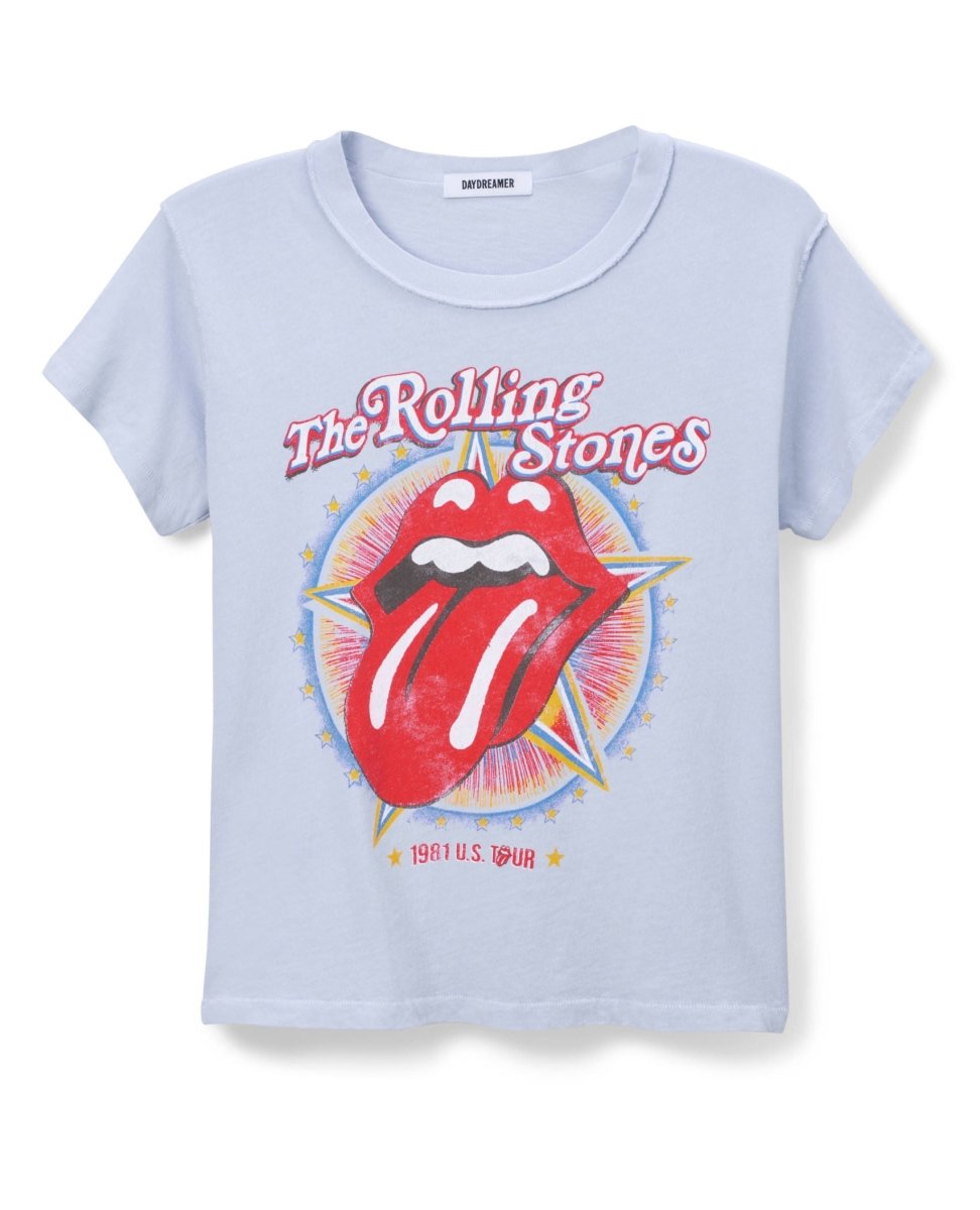 Rolling Stones Lavender Sky Tee - clearpathherbicide