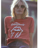 Rolling Stones London Red Tee - miamidrugpossession