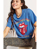 Rolling Stones Rock n Roll Tee - clearpathherbicide