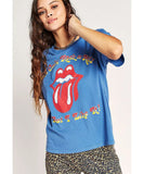 Rolling Stones Rock n Roll Tee - clearpathherbicide