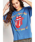 Rolling Stones Rock n Roll Tee - clearpathherbicide